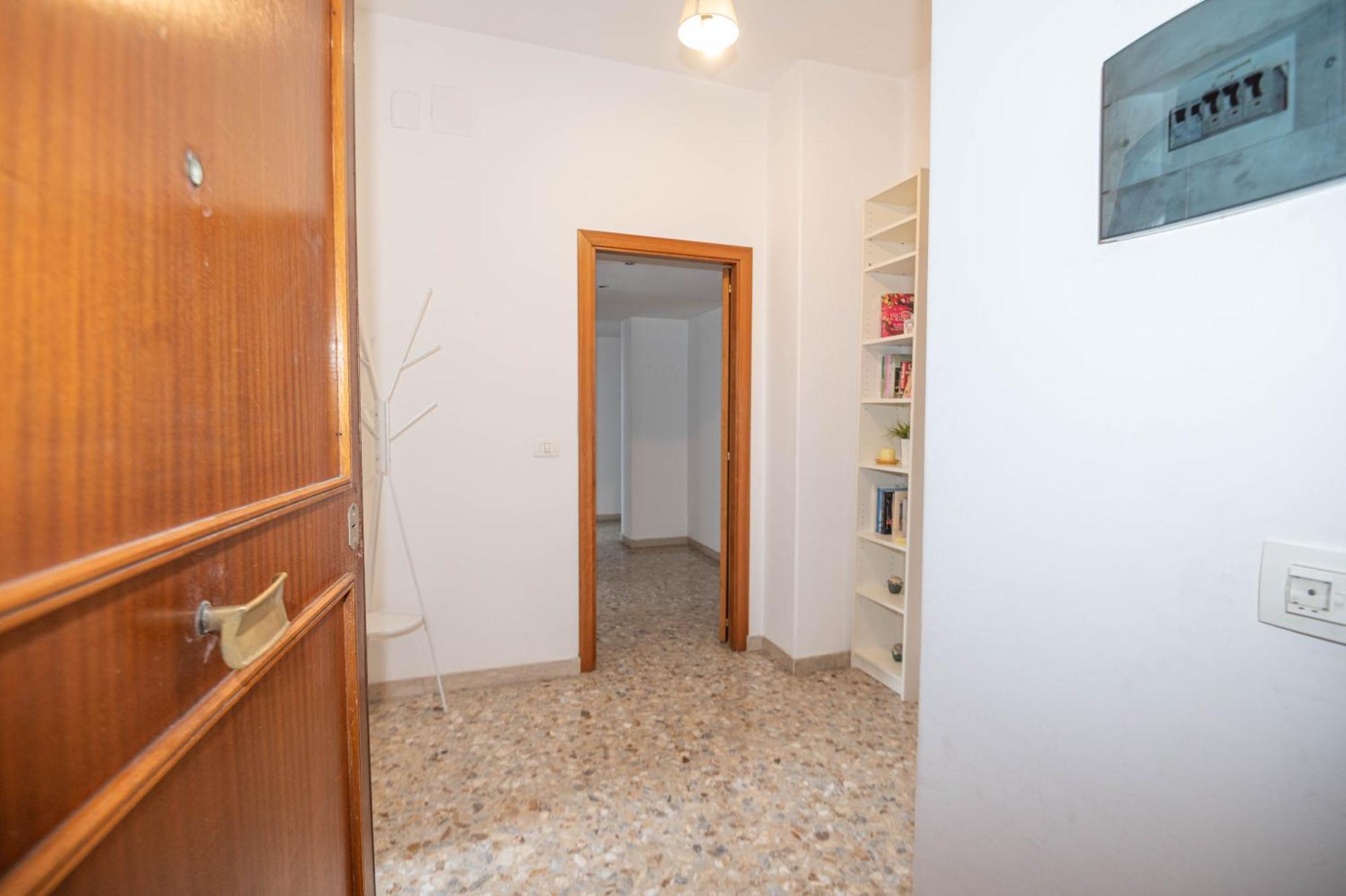 Nel Cuore Di Catania Apartment Luaran gambar