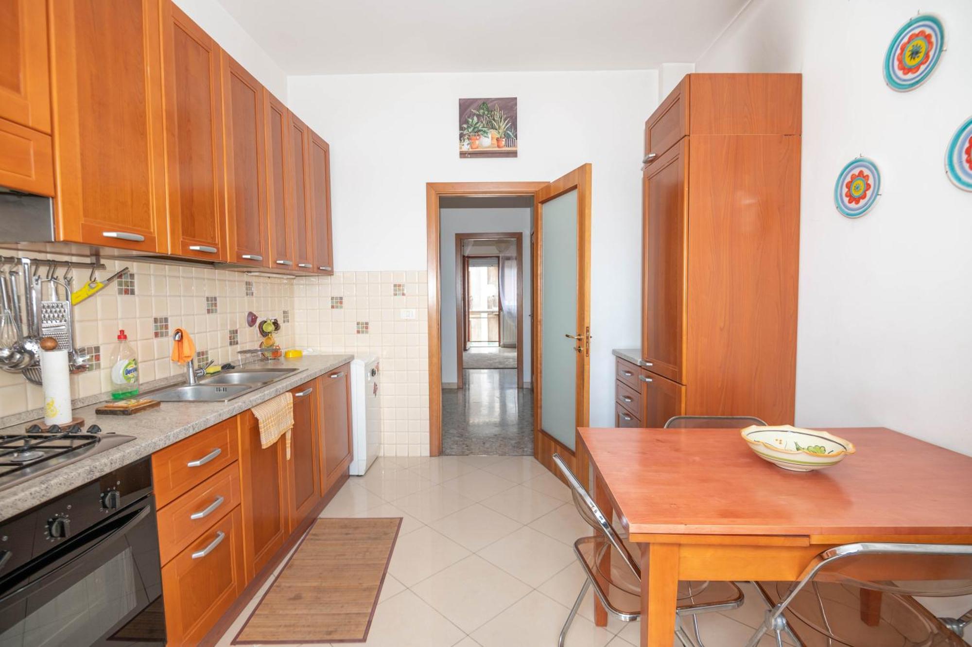 Nel Cuore Di Catania Apartment Luaran gambar